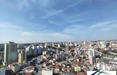 Cobertura com 3 quartos à venda no Centro, São Bernardo do Campo 
