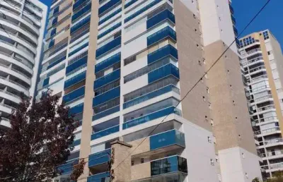 Apartamento com 3 quartos à venda no Centro, São Bernardo do Campo 