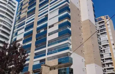 Apartamento com 3 quartos à venda no Centro, São Bernardo do Campo 