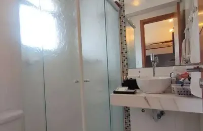 Apartamento com 3 quartos à venda no Centro, São Bernardo do Campo 