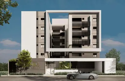Apartamento para venda em curitiba, hauer, 3 dormitórios, 1 suíte, 1 vaga