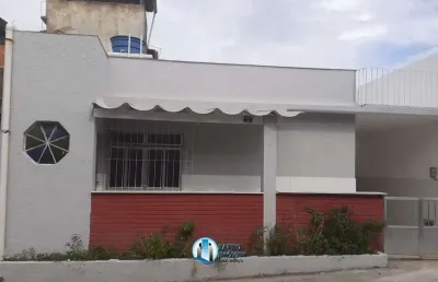 Casa com 3 quartos à venda na Rua Barão do Rio Branco, 465 b, Parque Uruguaiana, Duque de Caxias