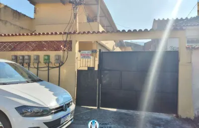 Casa em condomínio fechado com 1 quarto à venda na Rua Engenho do Mato, 295 Vila d, Tomás Coelho, Rio de Janeiro
