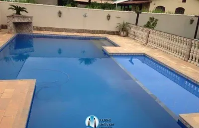 Casa em condomínio fechado com 3 quartos à venda na Rua Pampo, 13, Vivamar (Tamoios), Cabo Frio