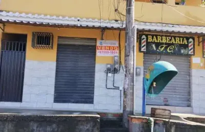 Lojas e casas - vila são judas tadeu/ duque de caxias