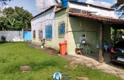 Terreno à venda na Rua Dendezeiro, 300, Vila Maria Helena, Duque de Caxias