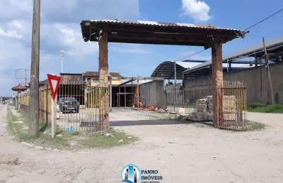 Ponto comercial à venda na Rodovia Santos-Dumont, 1200Dloc, Jardim Primavera, Duque de Caxias