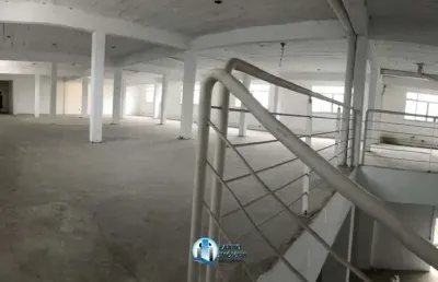 Ponto comercial para alugar na Rodovia Washington Luiz, 10504, Jardim Primavera, Duque de Caxias