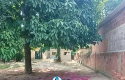 Casa com 4 quartos à venda na Rua Cacequi, lote 24 Qd, Chácaras Rio-Petrópolis, Duque de Caxias