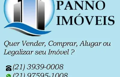 Casa com 3 quartos à venda na Rua Vila Mirim, 21, Vila São Judas Tadeu, Duque de Caxias