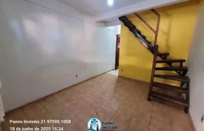 Casa com 2 quartos para alugar na Estrada Velha do Pilar, 1164, Chácaras Rio-Petrópolis, Duque de Caxias