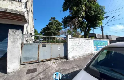 Terreno comercial para alugar na Estrada Velha do Pilar, 01, Chácaras Rio-Petrópolis, Duque de Caxias