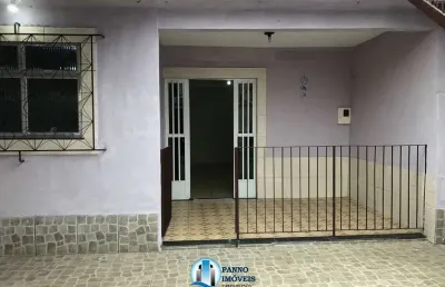 Casa com 3 quartos à venda na Rua 10, Lote 992 C, Nova Campinas, Duque de Caxias