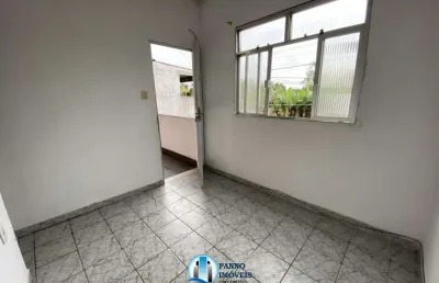 Casa com 1 quarto para alugar na Rua Jataí, Lote 21 qu, Imbariê, Duque de Caxias