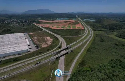 Terreno à venda na Estrada Rio Douro, SN, Parque Barão do Amapá, Duque de Caxias