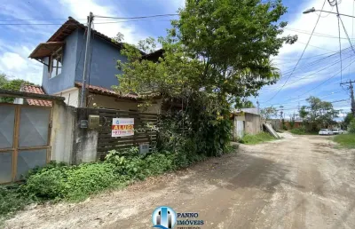 Casa com 3 quartos à venda na Alameda Minuano (Alameda Osvaldo Andrade), Lote 21 Qu, Jardim Primavera, Duque de Caxias
