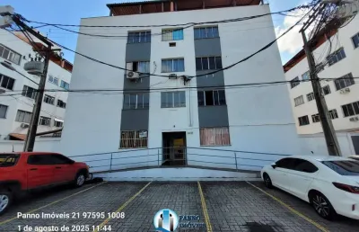 Cobertura com 3 quartos para alugar na Estrada Do Camboatá, 506, Jardim Primavera, Duque de Caxias