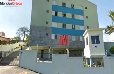 Apartamento com 3 dormitórios à venda, 61 m² por r$ 220.000,00 - vila trujillo - sorocaba/sp