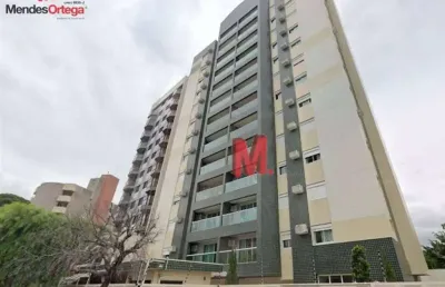 Apartamento com 3quartos à venda, 155 m² por r$ 760.000 - centro - sorocaba/sp
