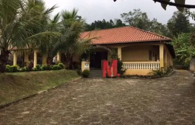 Casa residencial à venda, brigadeiro tobias, sorocaba - ca0023.