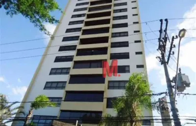 Apartamento com 3 dormitórios à venda, 273 m² por r$ 1.800.000,00 - centro - sorocaba/sp