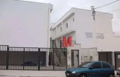 Apartamento com 2 quartos à venda - vila barão - sorocaba/sp