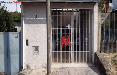Casa com 3 dormitórios à venda, 162 m² por r$ 350.000,00 - vila haro - sorocaba/sp