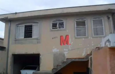 Casa residencial à venda, jardim américa, sorocaba - ca0064.