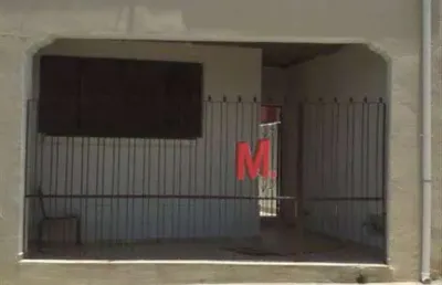 Casa com 3 dormitórios à venda, 96 m² por r$ 240.000,00 - vila hortência - sorocaba/sp