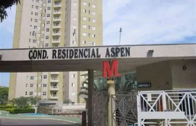 Apartamento com 3 dormitórios à venda, 74 m² por r$ 650.000,00 - jardim gonçalves - sorocaba/sp