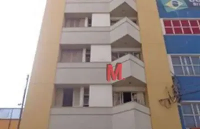 Apartamento à venda, 177 m² por r$ 580.000,00 - centro - sorocaba/sp