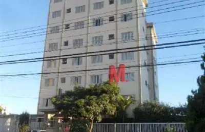 Apartamento residencial à venda, vila santa francisca, sorocaba - ap0084.