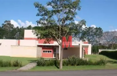 Casa com 4 dormitórios à venda, 400 m² por r$ 1.500.000,00 - condomínio vale do lago - sorocaba/sp