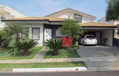Casa à venda, 212 m² por r$ 1.390.000,00 - parque esplanada - votorantim/sp