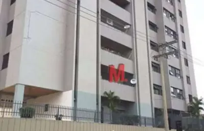 Apartamento com 3 dormitórios à venda, 147 m² por r$ 550.000,00 - centro - sorocaba/sp