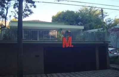Casa residencial à venda, jardim emília, sorocaba - ca0134.