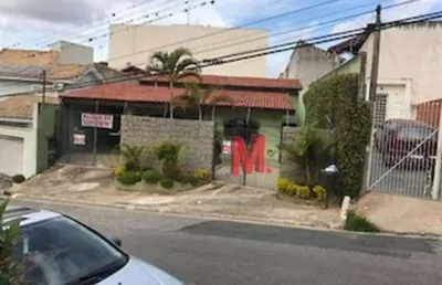 Casa com 3 dormitórios à venda, 290 m² por r$ 725.000,00 - jardim europa - sorocaba/sp