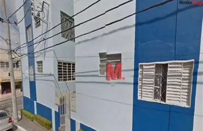 Apartamento com 1 dormitório à venda, 50 m² por r$ 174.900,00 - jardim santa rosália - sorocaba/sp
