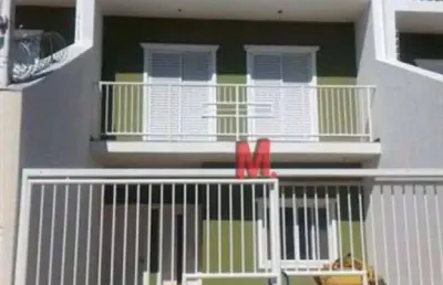 Casa residencial à venda, jardim dos estados, sorocaba - ca0162.