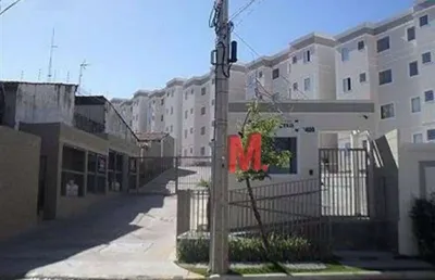 Apartamento à venda, 49 m² por r$ 195.000,00 - vila jardini - sorocaba/sp