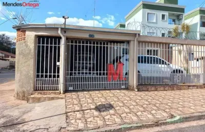 Casa residencial à venda, vila helena, sorocaba - ca0185.