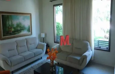 Casa com 4 dormitórios à venda, 360 m² por r$ 1.399.000,00 - condomínio granja olga - sorocaba/sp