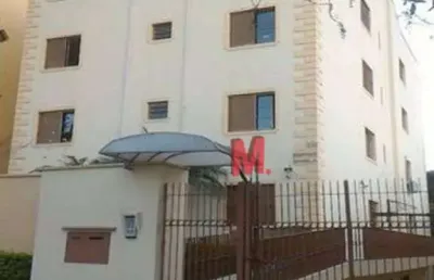 Apartamento com 2 dormitórios à venda, 88 m² por r$ 230.000,00 - jardim europa - sorocaba/sp