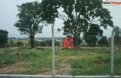 Terreno, 10000 m² - venda por r$ 6.000.000,00 ou aluguel por r$ 6.000,00 - jardim bertanha - sorocaba/sp