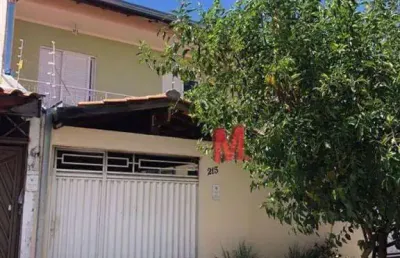 Casa com 3 dormitórios à venda, 180 m² por r$ 500.000,00 - jardim tulipas - sorocaba/sp