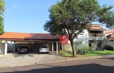 Casa à venda, 500 m² por r$ 2.500.000,00 - condomínio granja olga i - sorocaba/sp