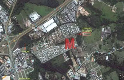 Terreno à venda, 15000 m² por r$ 2.800.000,00 - alto da boa vista - sorocaba/sp