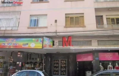 Apartamento à venda, 109 m² por r$ 230.000,00 - centro - sorocaba/sp
