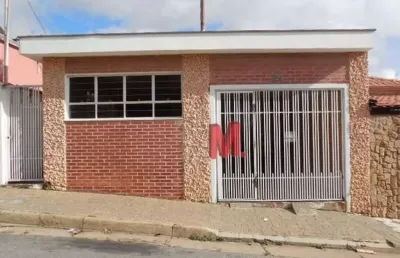Casa com 3 dormitórios à venda, 156 m² por r$ 350.000,00 - vila hortência - sorocaba/sp
