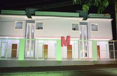 Casa com 2 dormitórios à venda, 65 m² por r$ 387.000,00 - jardim são carlos - sorocaba/sp